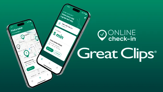 Great Clips — Hair salon in Pueblo